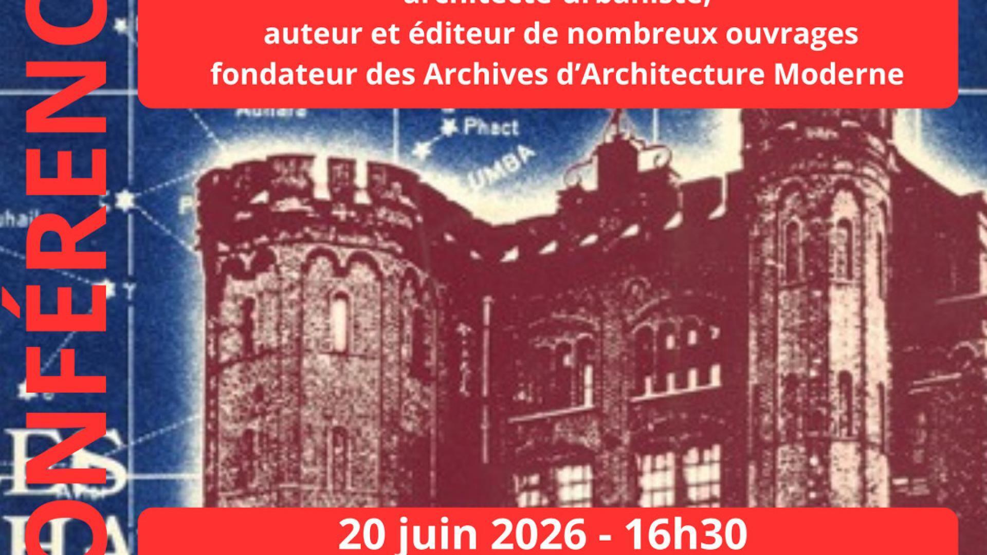 Le patrimoine moteur de la création
