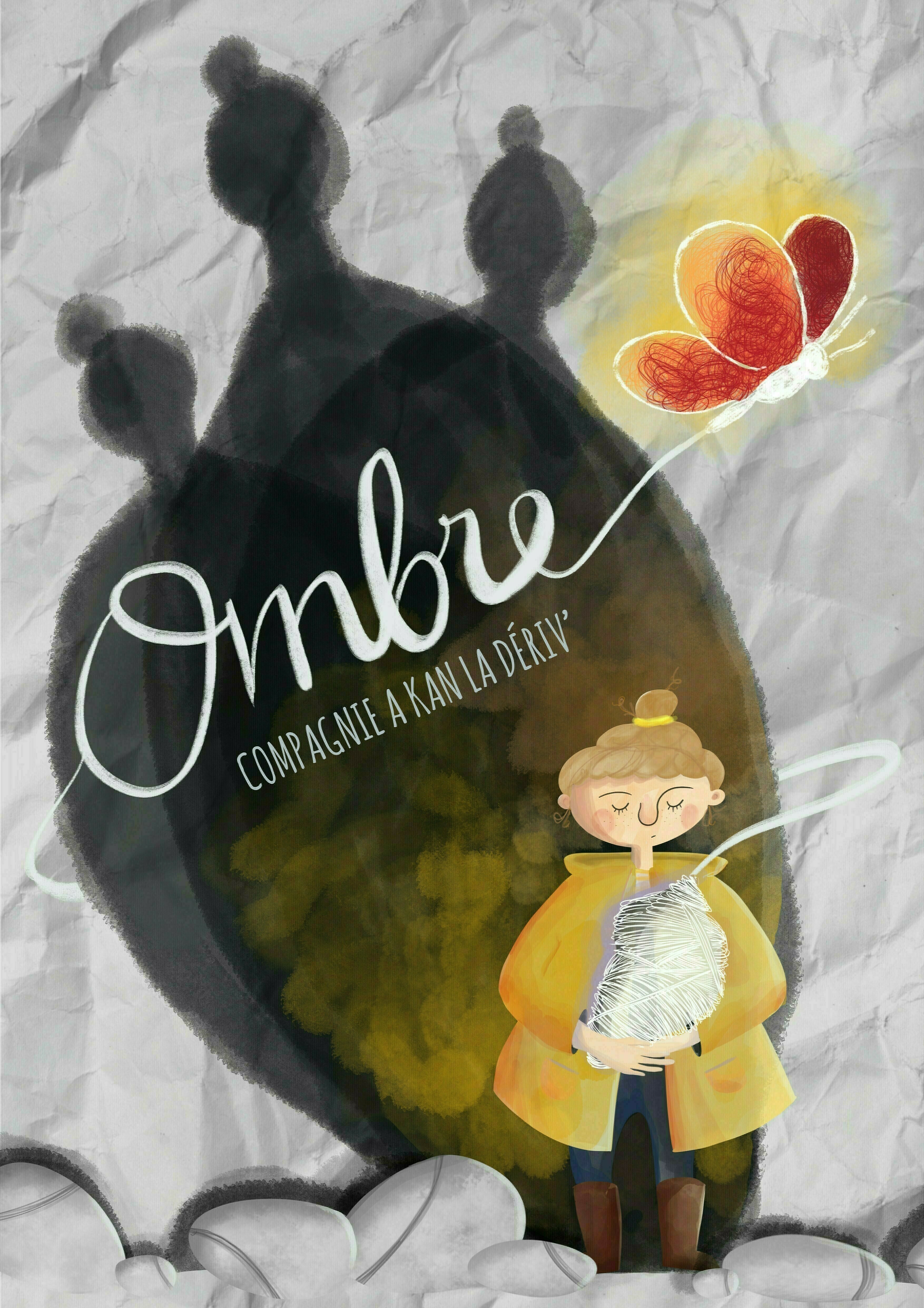 Ombre