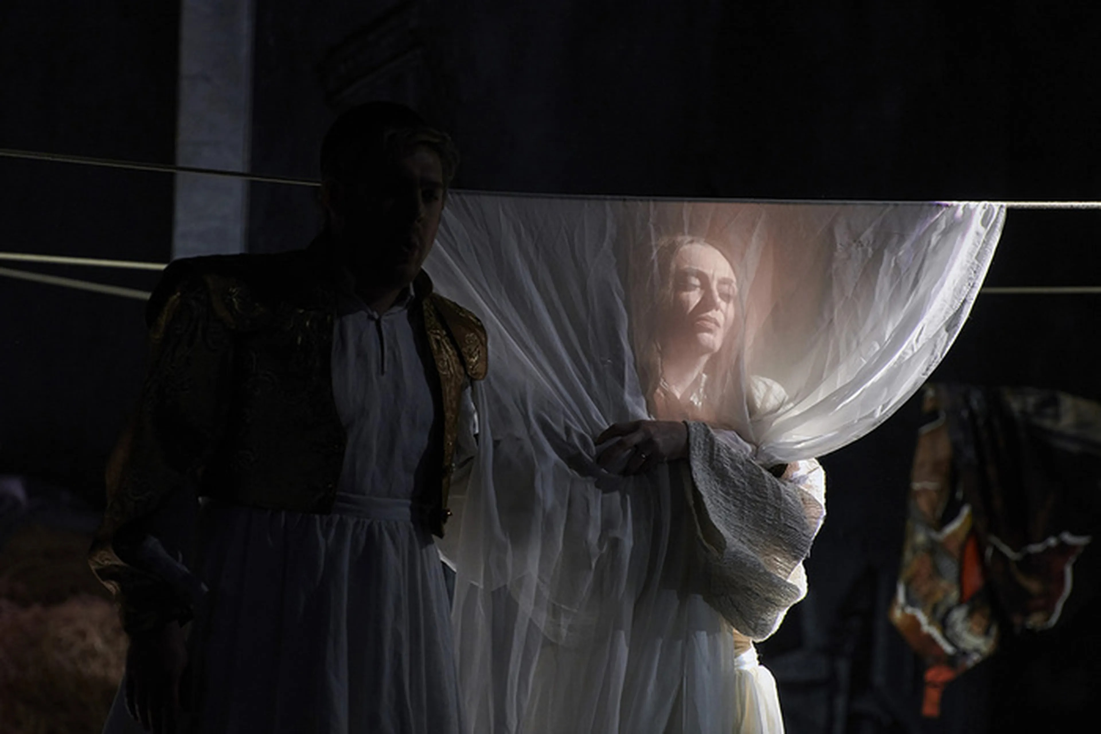 La Montagne noire, l'opéra d'Augusta Holmès