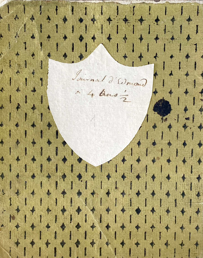 The botanists' early herbaria