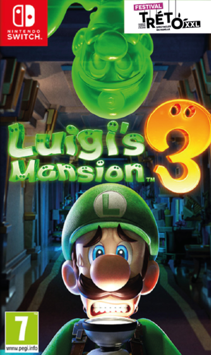 À fond les manettes !