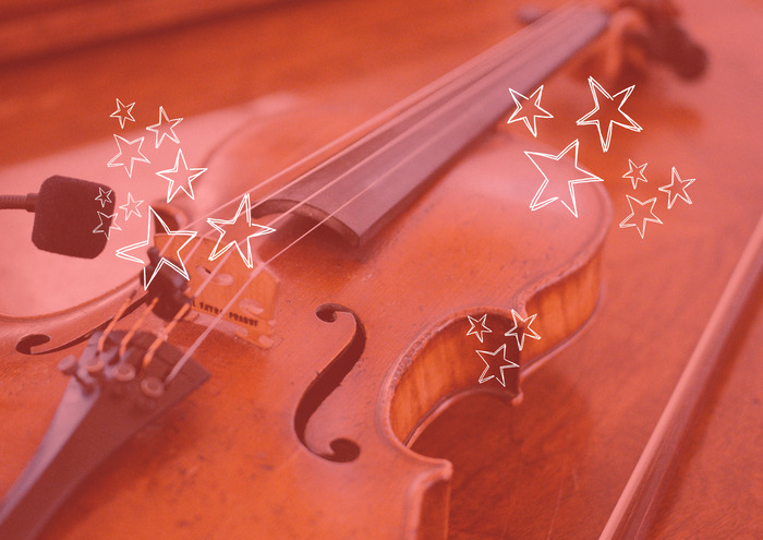 Graines d’Orchestre et les PolySons