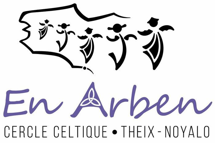 Organisé par le Cercle Celtique En Arben