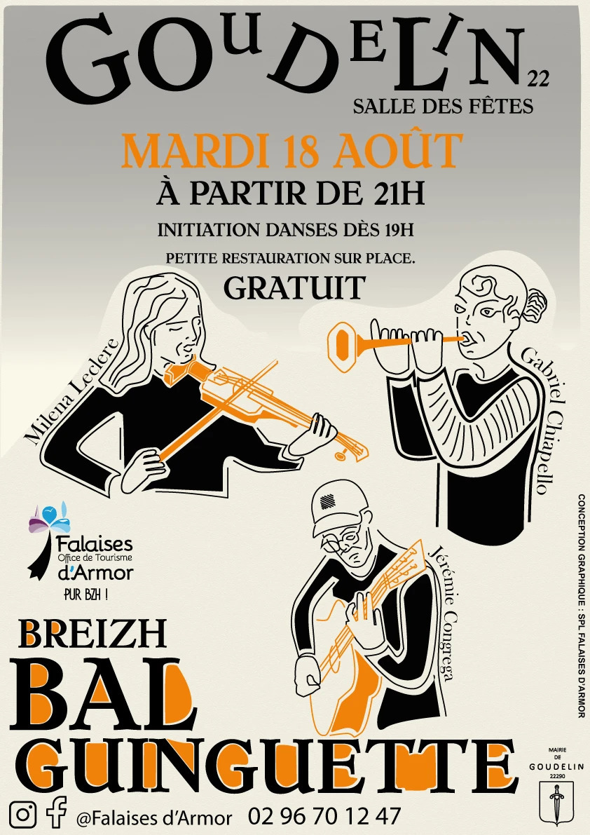 Breizh Bal Guinguette