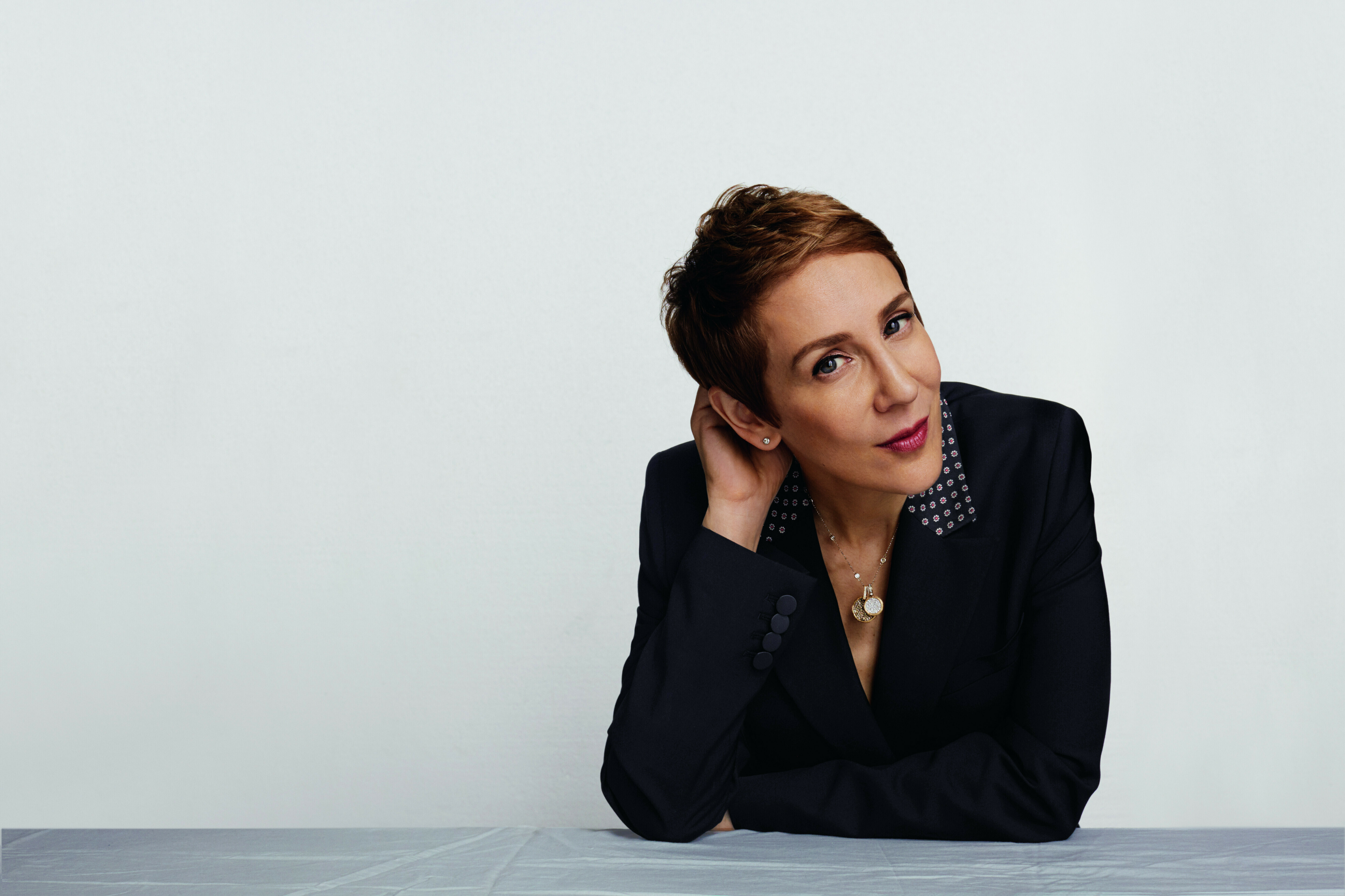 STACEY KENT