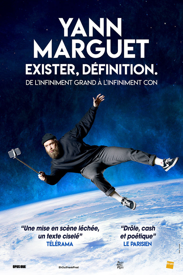 Yann Marguet