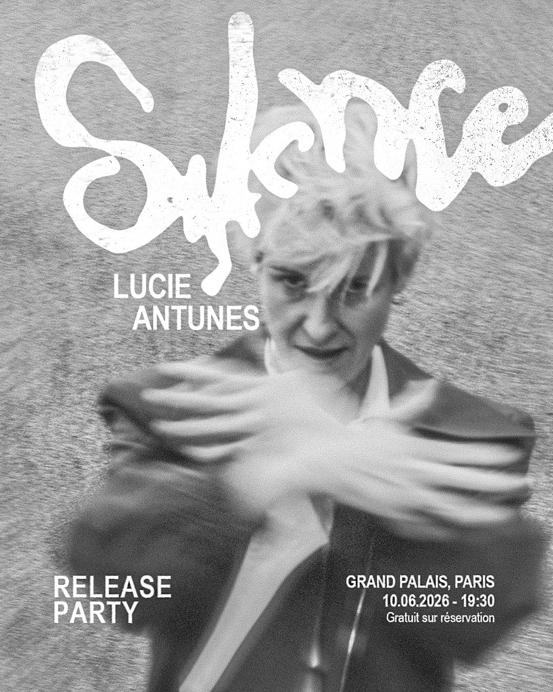 SERGEÏ : Silence