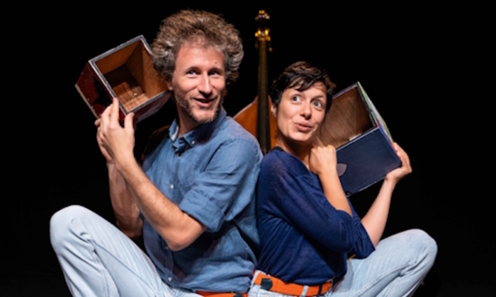 Festival Contes et Légendes "Tèmpi Tèmtoa"