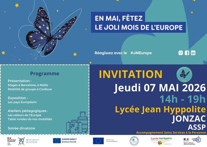Lycée Jean Hyppolite
