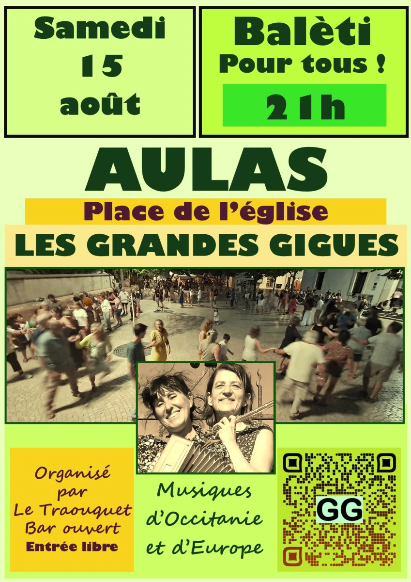 Balèti pour tous