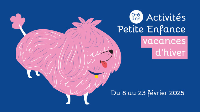 Activités pour enfants (0-6 ans) pour les vacances d