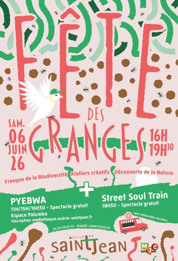 Fête des Granges
