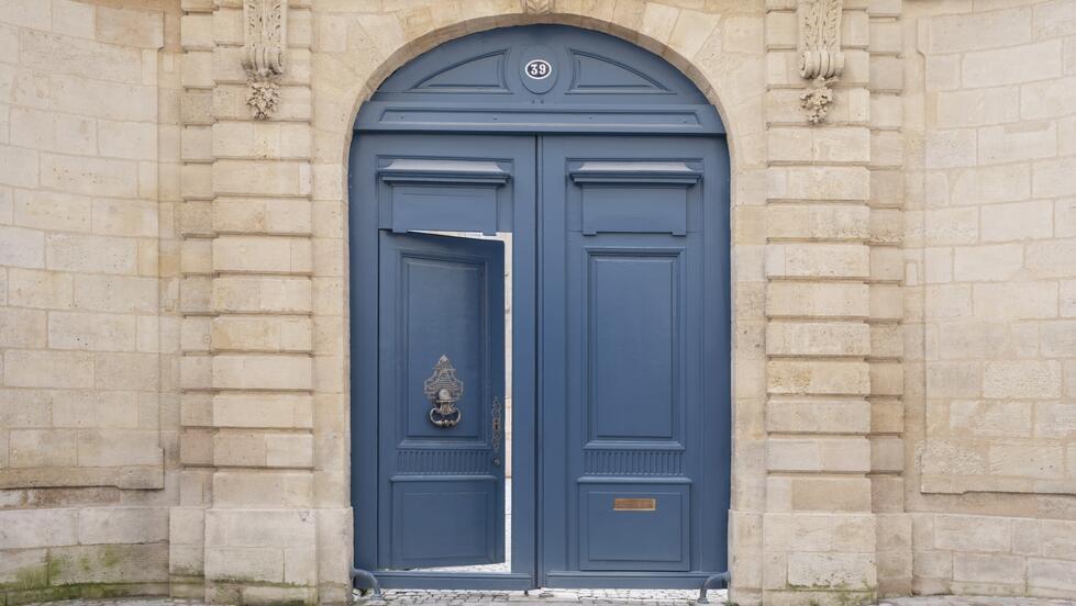 Journées de la mémoire 2026 - Mémoire de l’esclavage - Dévoilement d'une plaque mémorielle - hôtel de Lalande - MADD