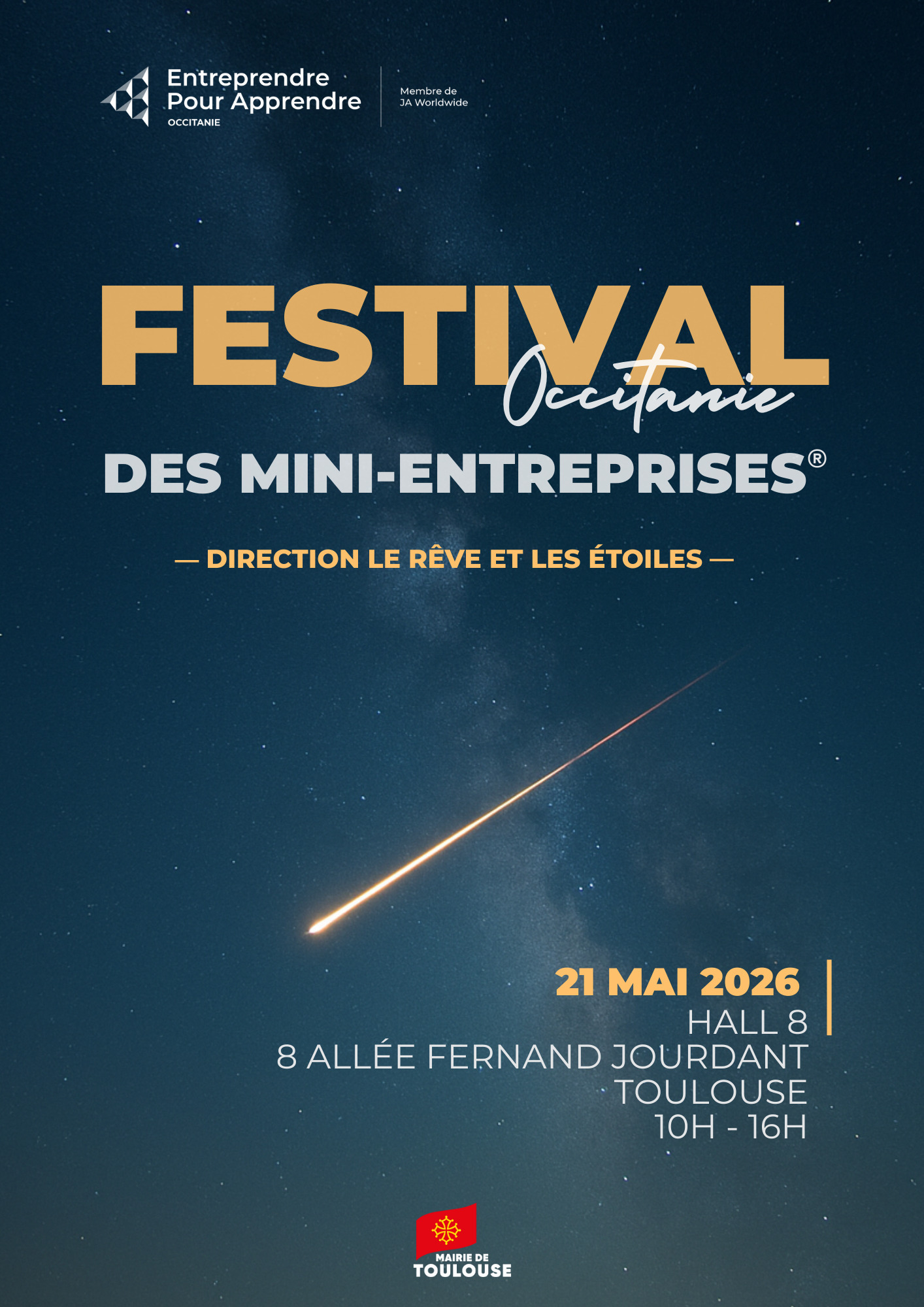 Salon des Mini-Entreprises
