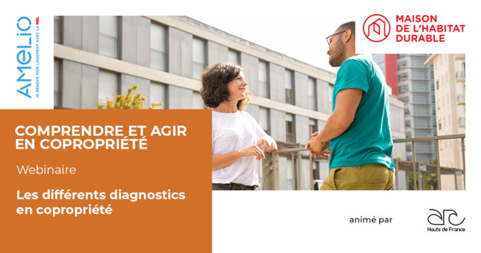 Les différents diagnostics en copropriété