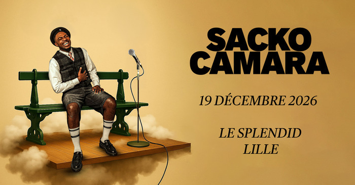 Sacko Camara