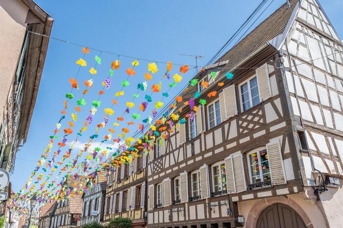 Place de l'hôtel de ville