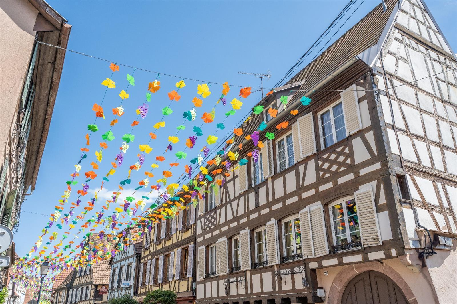 Découverte guidée du patrimoine de la Ville de Barr
