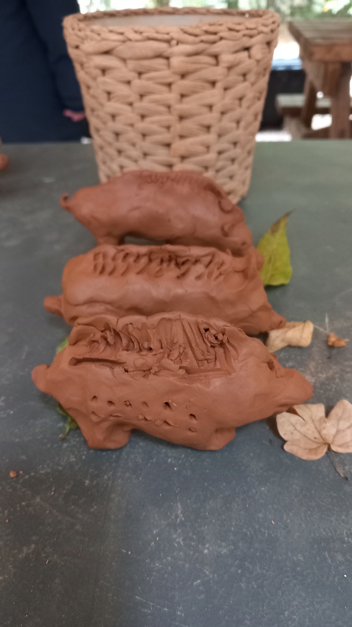 Rendez-vous dans l'Antiquité