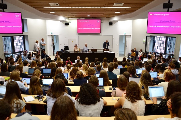 Citéphilo : Des électeurs ordinaires. Enquête sur la normalisation de l'extrême droite