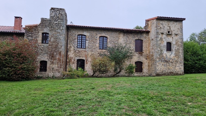 Château de Montauran