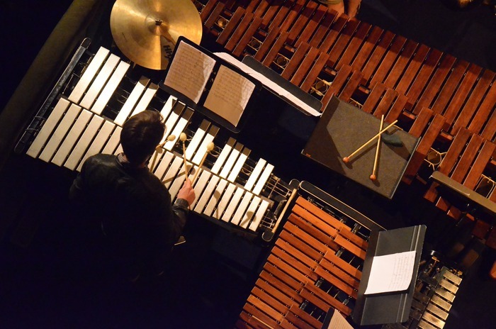 Théâtre des arcades, Buc