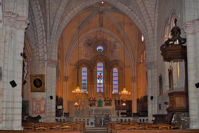 Église Saint-Pierre