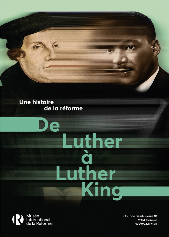 Musée international de la Réforme