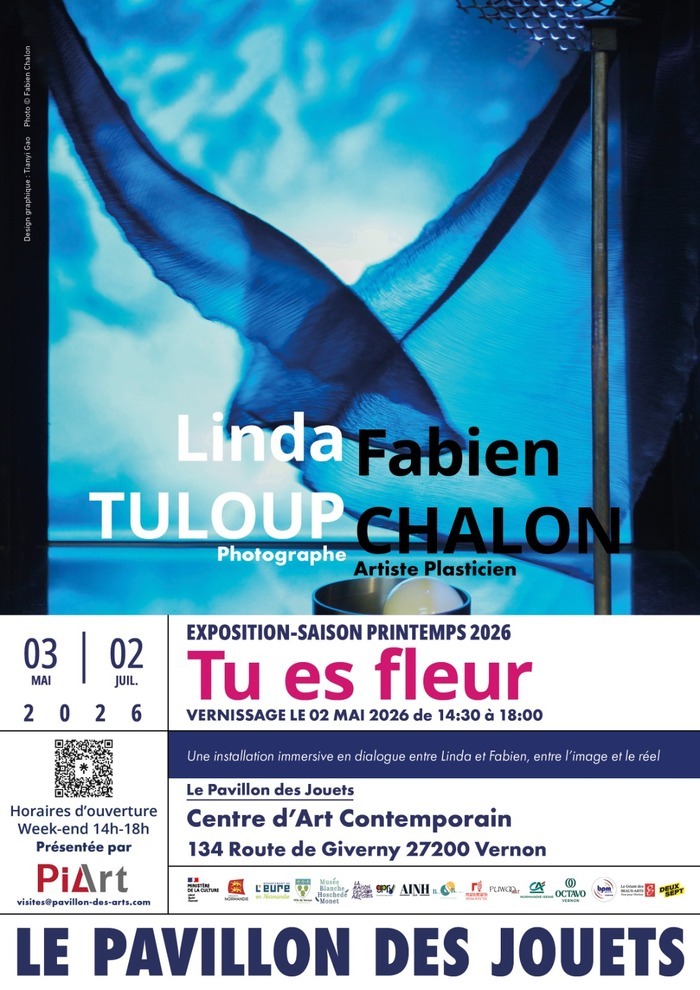Pavillon des Jouets
