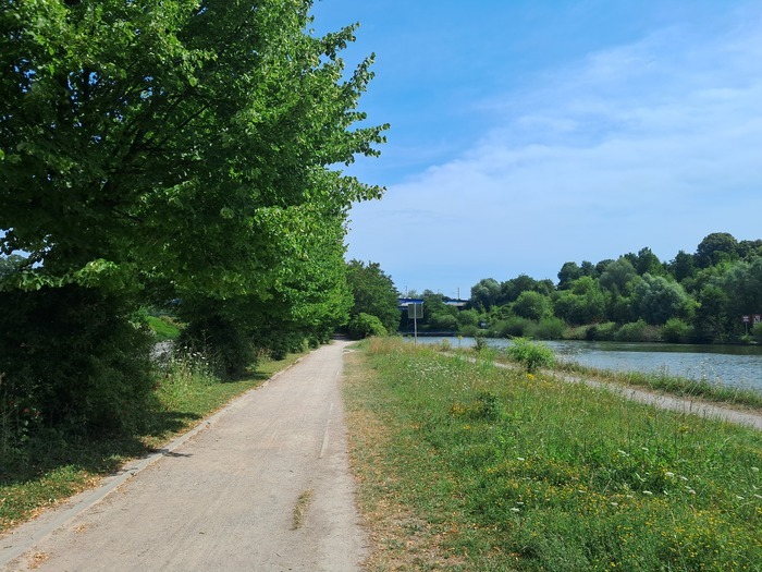 Visite - À la découverte du patrimoine du projet Euralille à la Deûle (secteur Deûle)