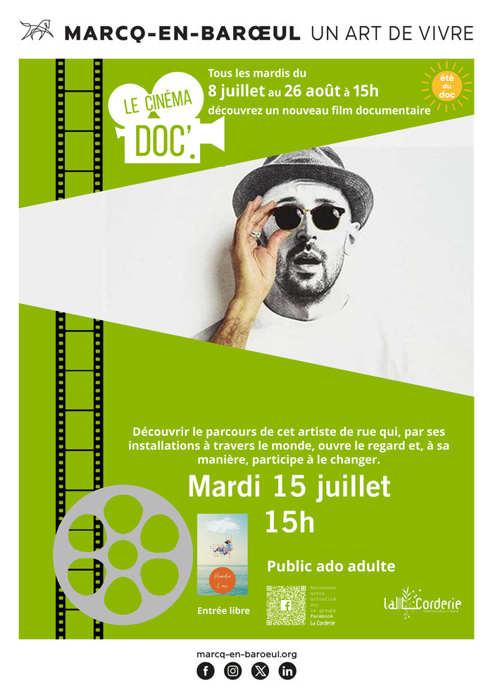 L'été du doc