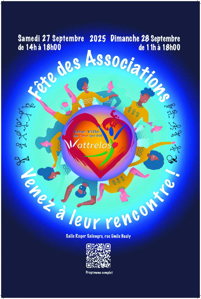 Fête des Associations