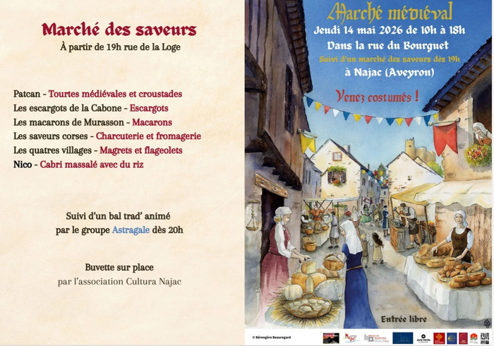 Hors Loge, Najac (12)