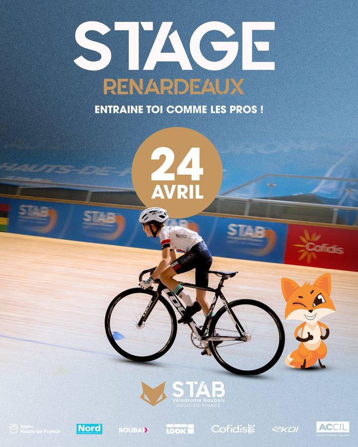 Stage renardeaux STAB