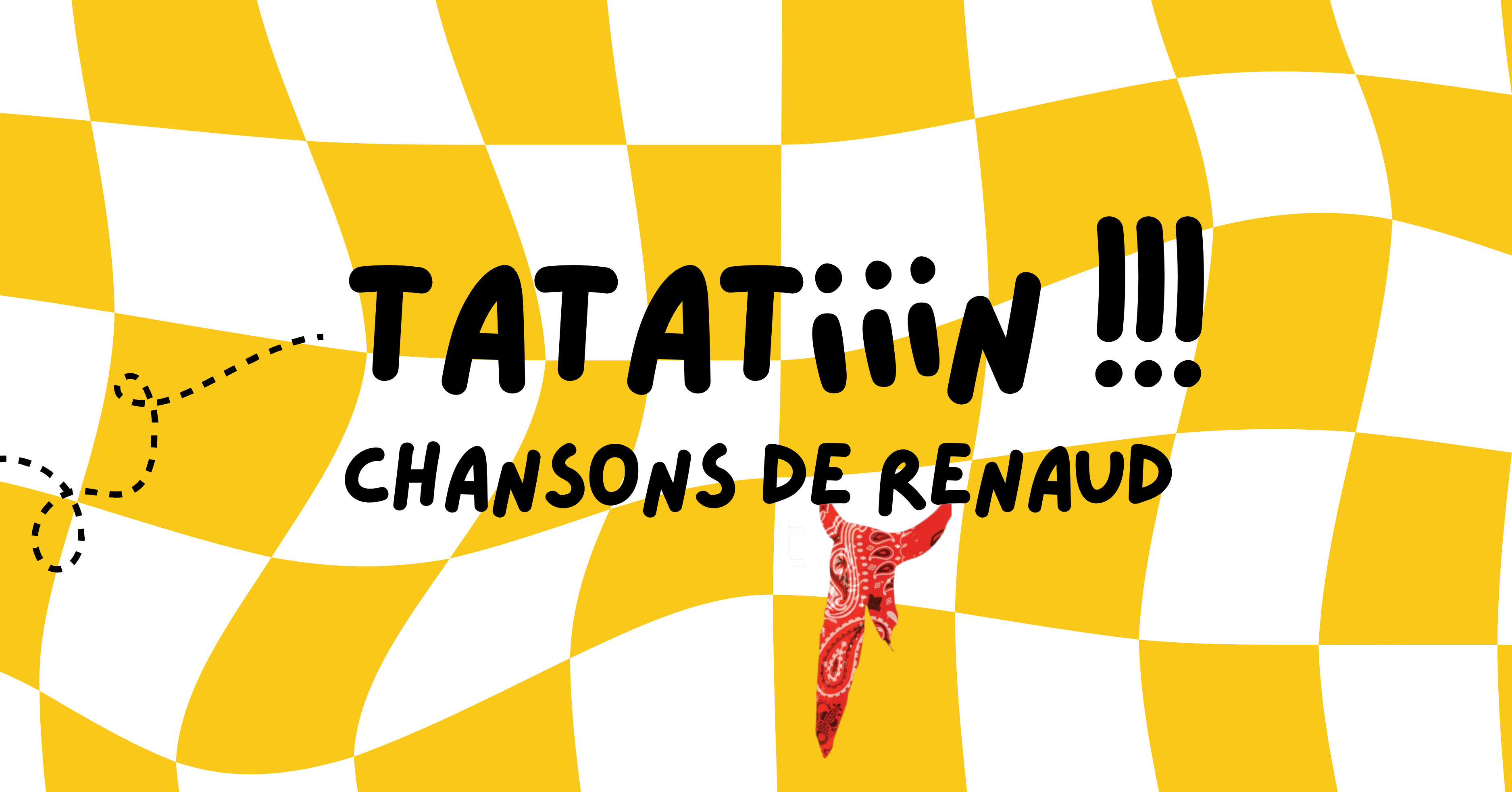 Tatatiiin !