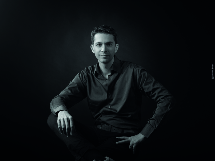 Festival d’orgue d’été #4