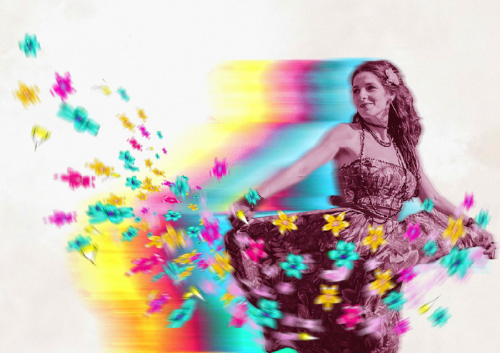 Carnet de Baile – Cie Biscotinho