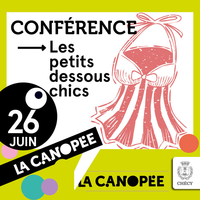 La Canopée