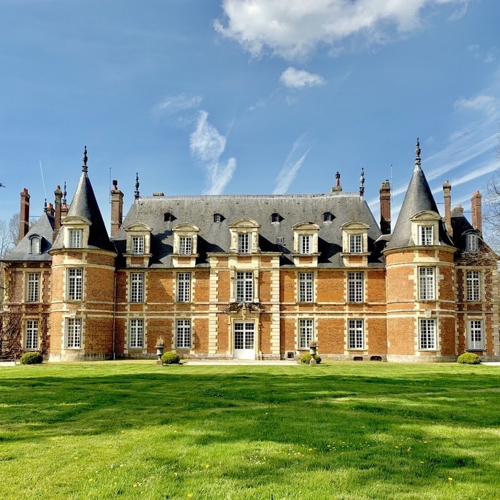 Château de Miromesnil