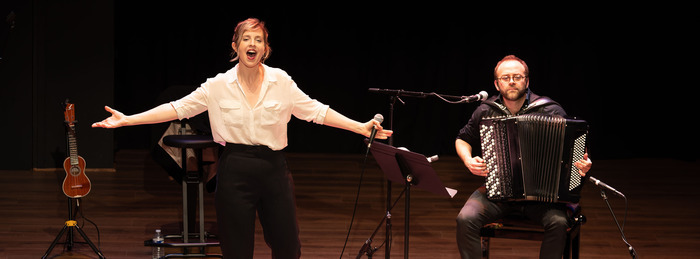 Concert sieste - Midi Minuit