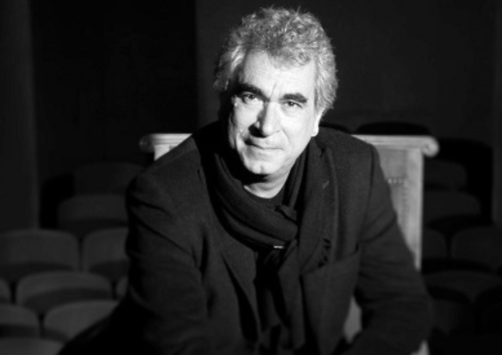 Masterclass Nicolas Bacri