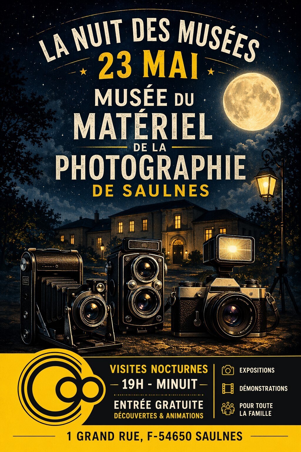 Visites commentées