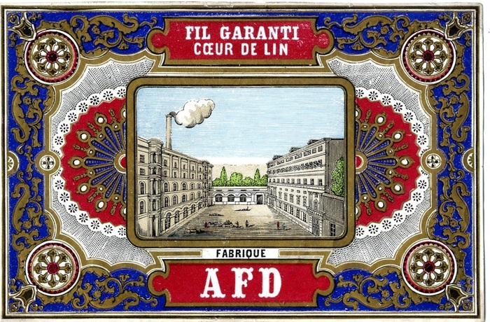 Mordus du patrimoine