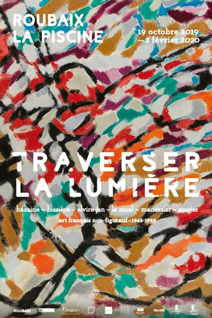 Saison d'exposition de l'automne 2019