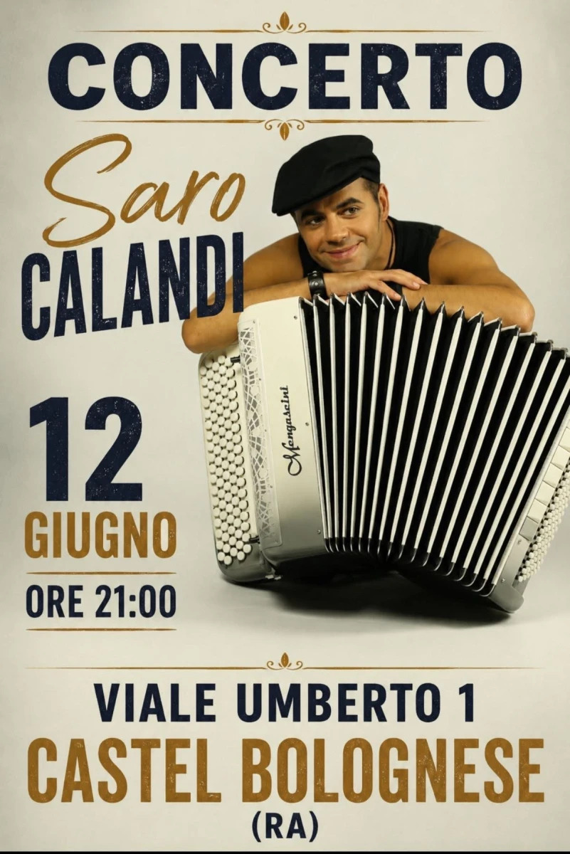 Concerto a ballo