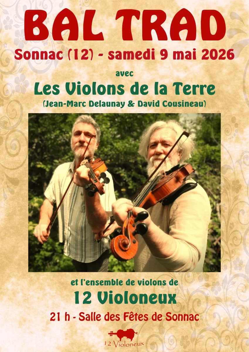 Bal trad