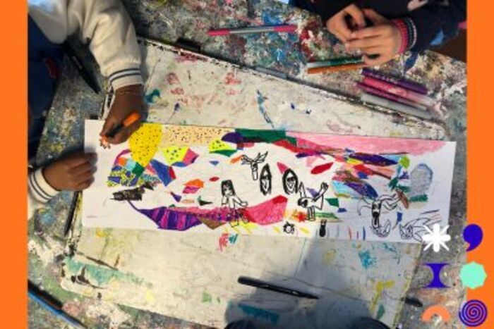 Ecole d'Enseignement Artistique