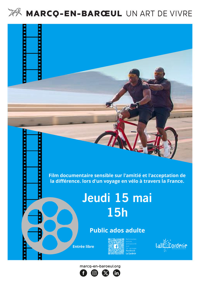 Le Cinéma doc'
