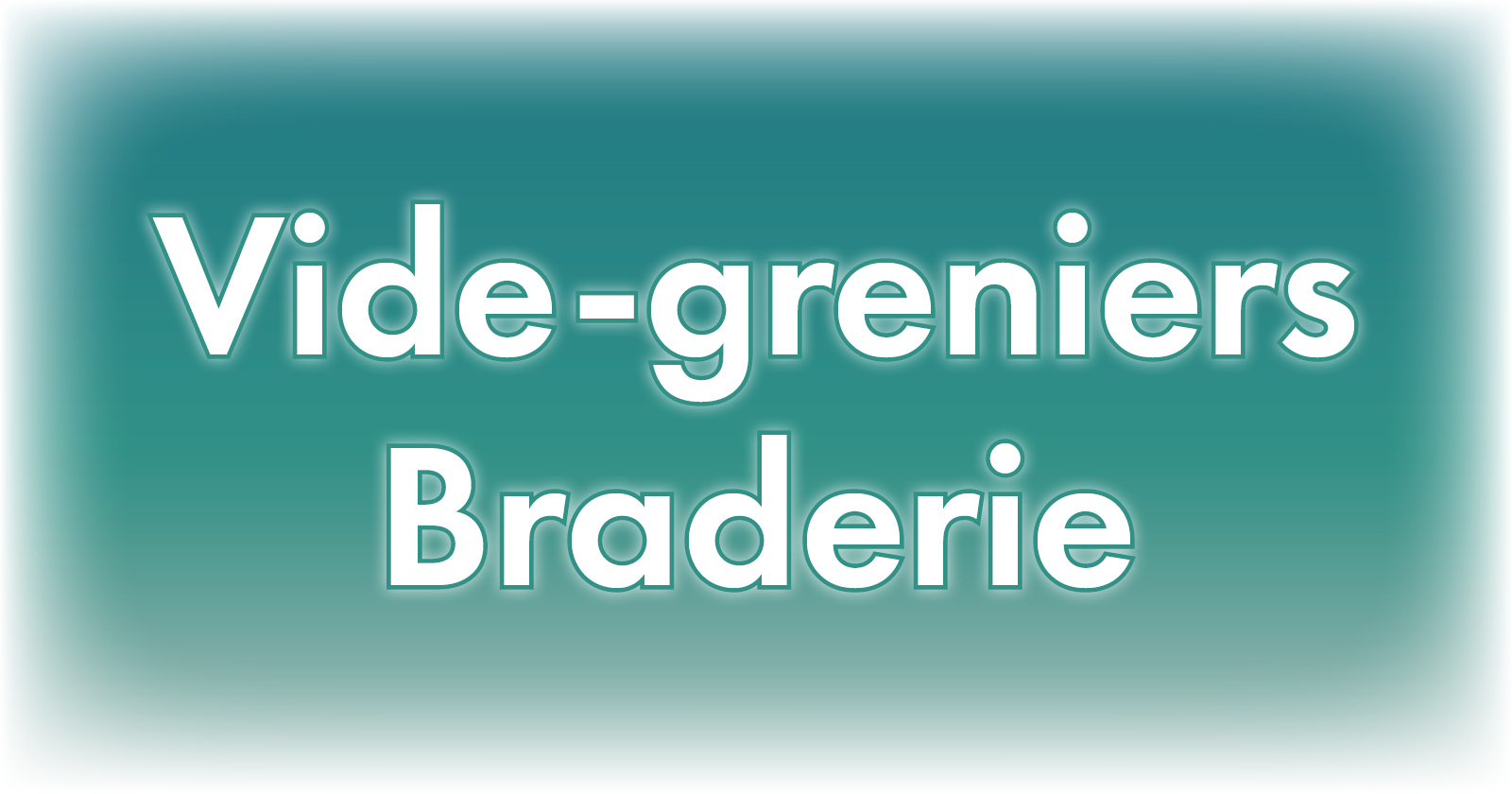 Vide-greniers