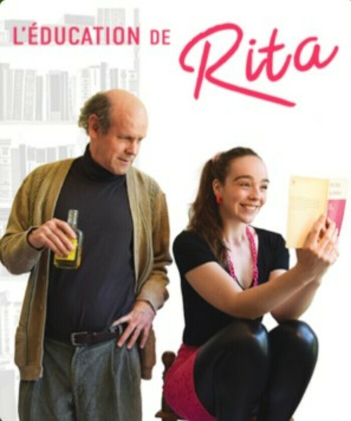 L'Education de Rita